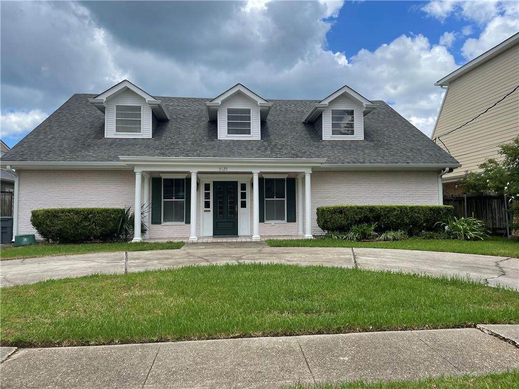5125 Folse Drive - Photo 1