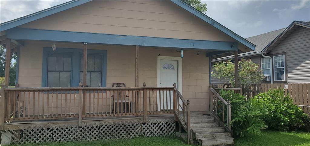 317 Cenac Drive - Photo 1