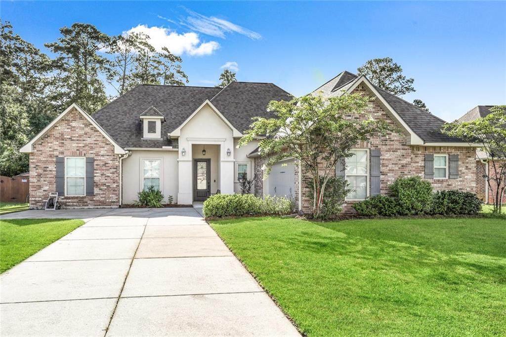 329 Del Sol - Photo 1