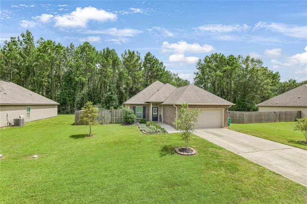 42588 Sac Au Lait Drive - Photo 1