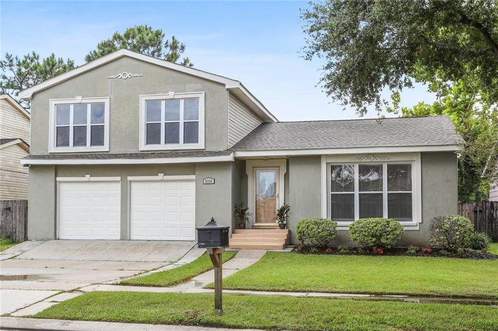 3112 Keith Way Drive - Photo 1