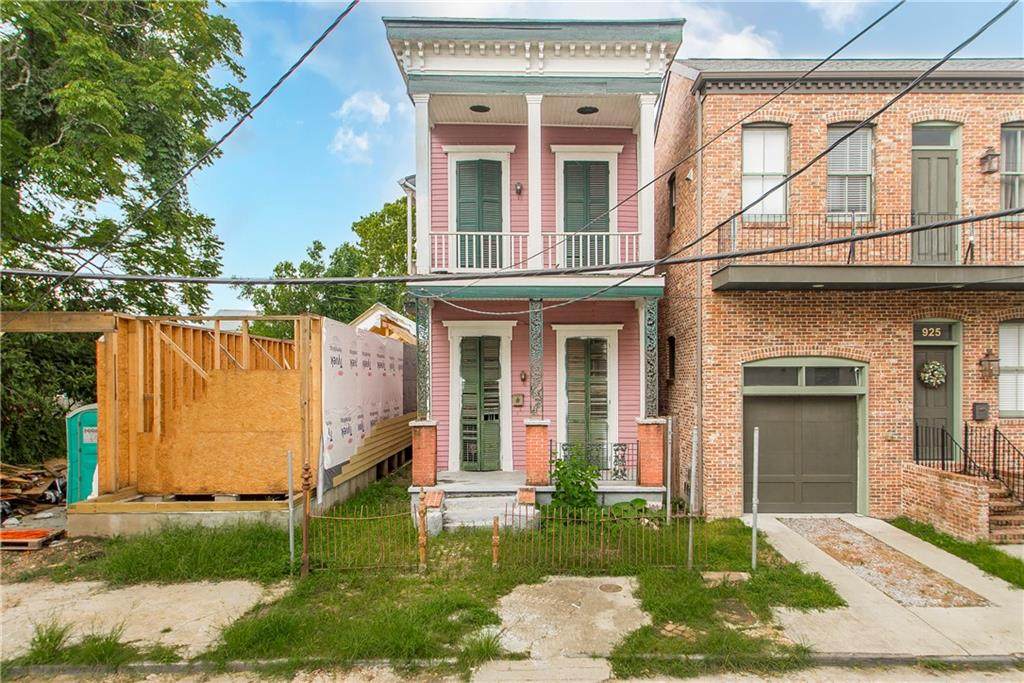 929 Terpsichore Street - Photo 1