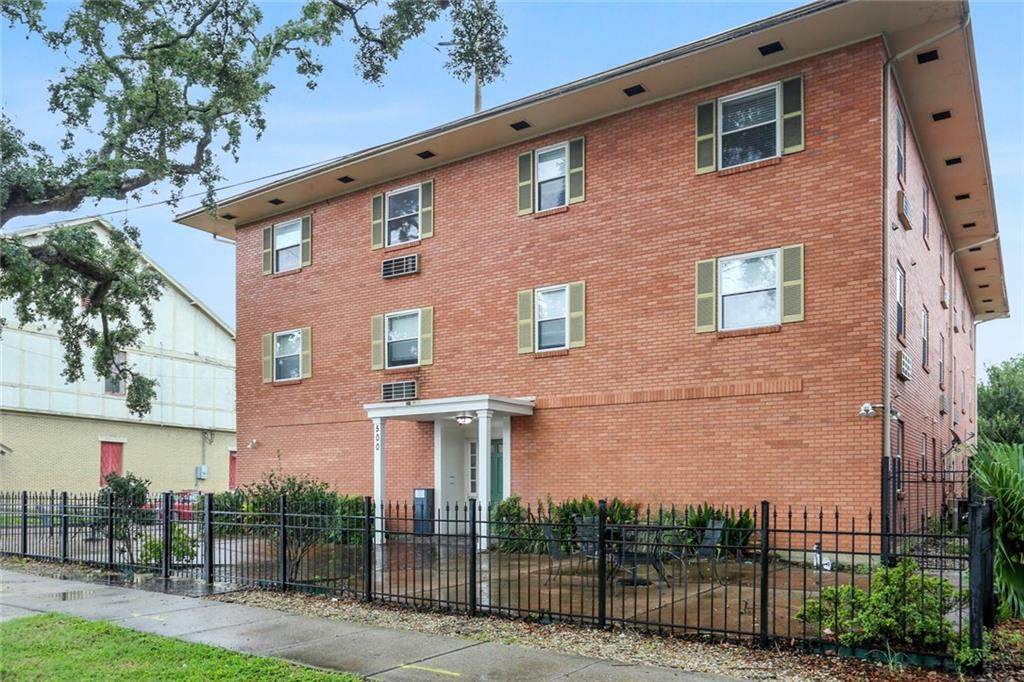 500 Norman C Francis Parkway - Photo 1