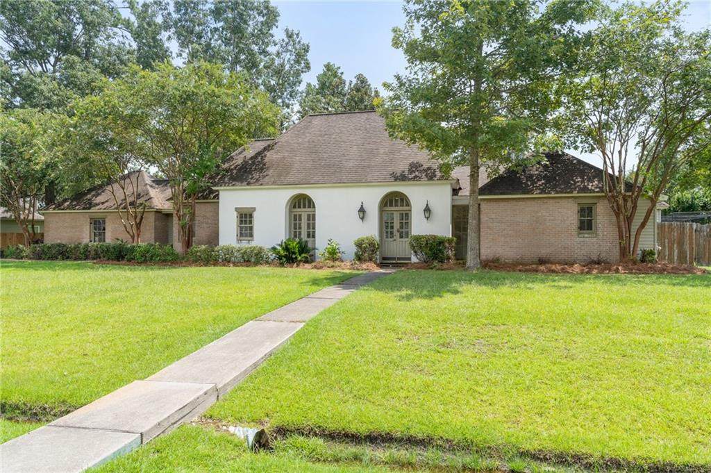 474 Red Maple Drive - Photo 1