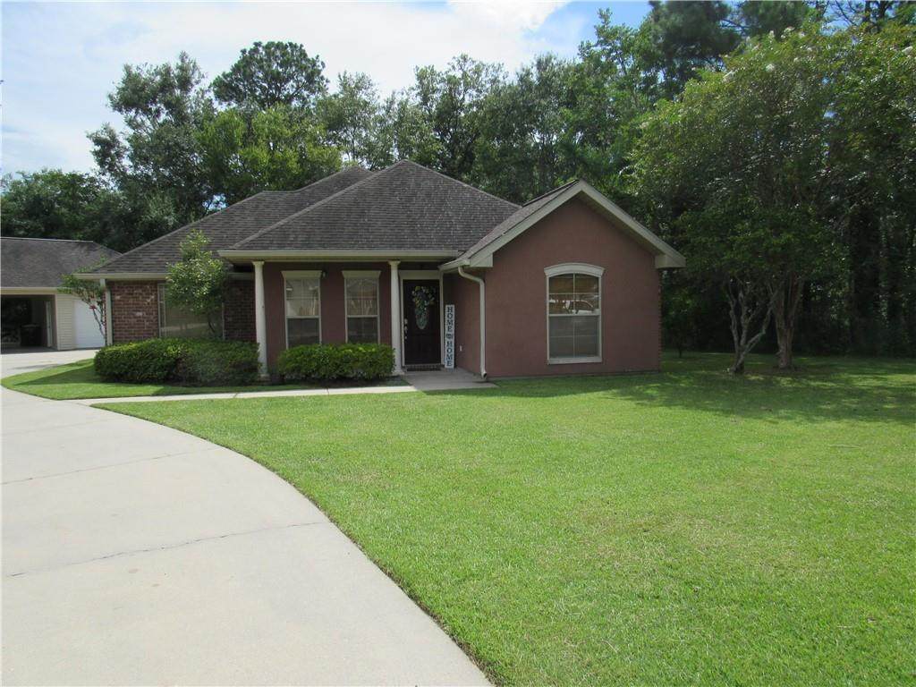 328 Silverstone Circle - Photo 1
