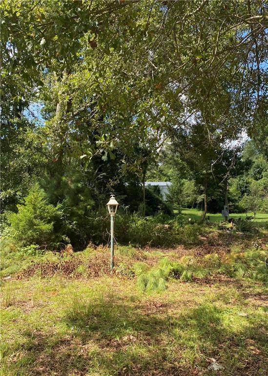 Eastover Lane - Photo 1