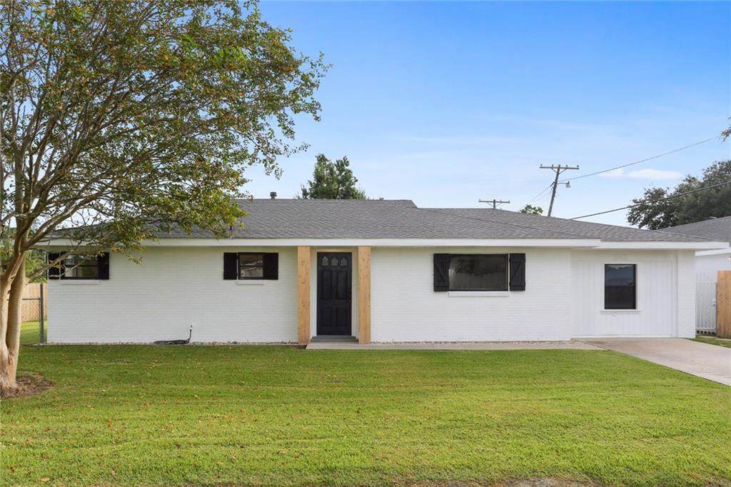 242 Autin Street - Photo 1