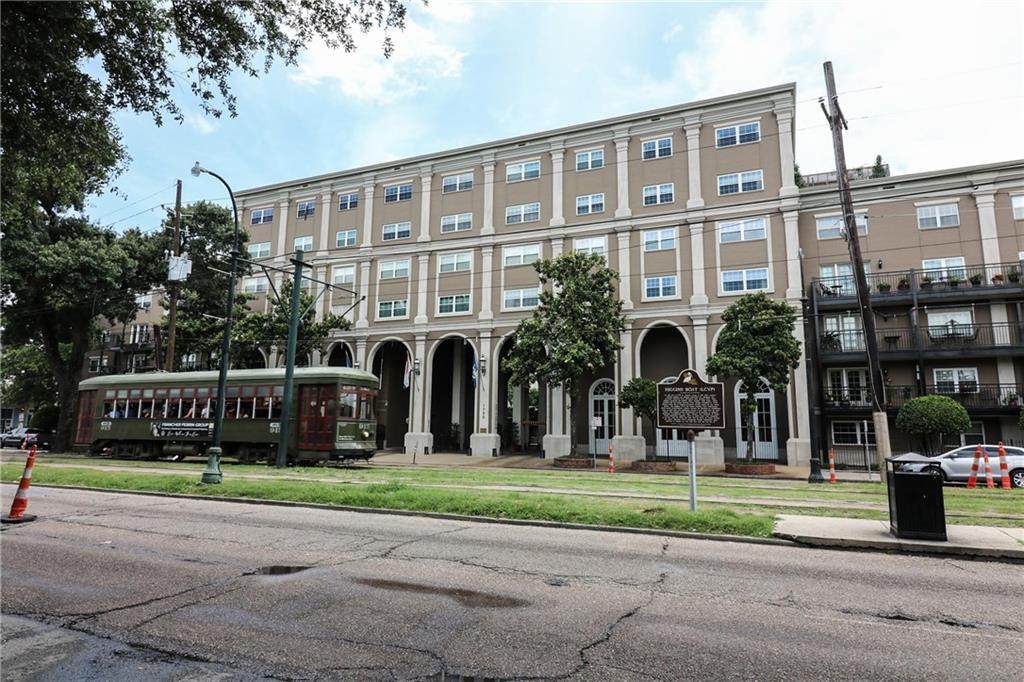 1750 St Charles Avenue - Photo 1