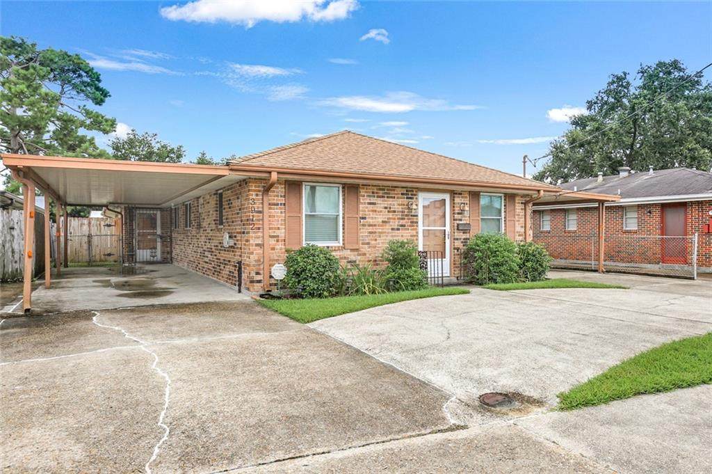 3912 Metairie Avenue - Photo 1