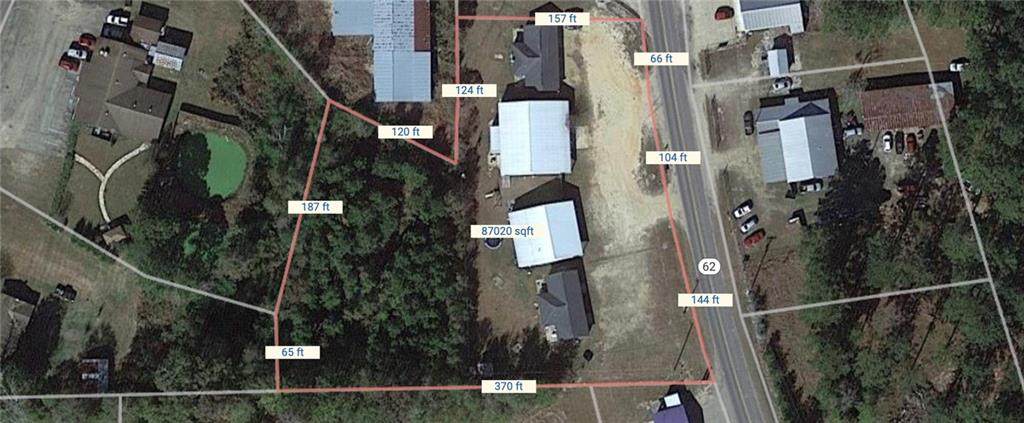 26475 62 Highway - Photo 1