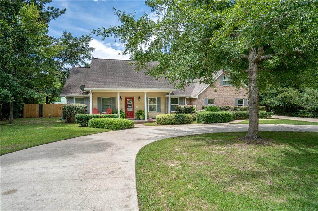 7321 Ieke Circle - Photo 1
