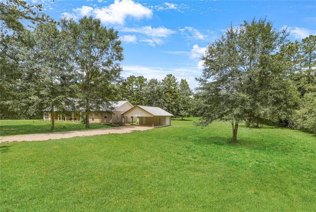 13065 Bessie Booth Road - Photo 1