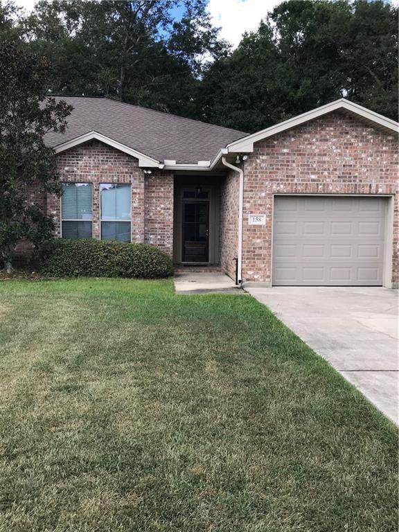 158-160 Village Oaks Boulevard - Photo 1