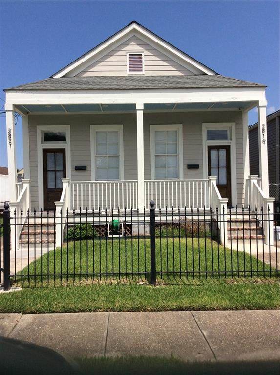 2819 4TH Street - Photo 1