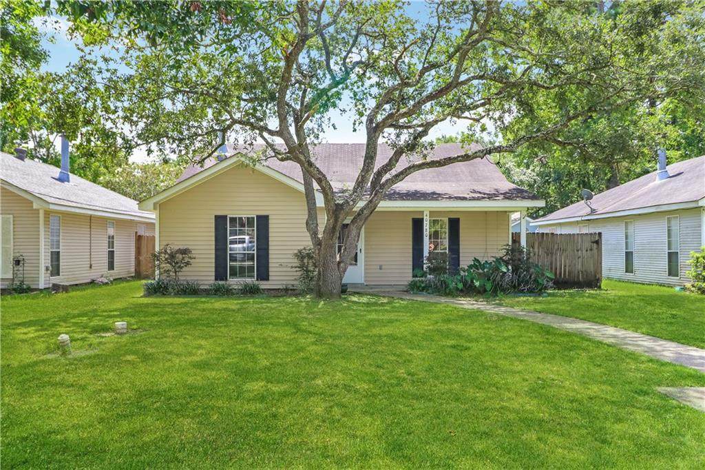 40780 Chinchas Creek Road - Photo 1