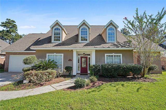 1250 Springwater Drive - Photo 1