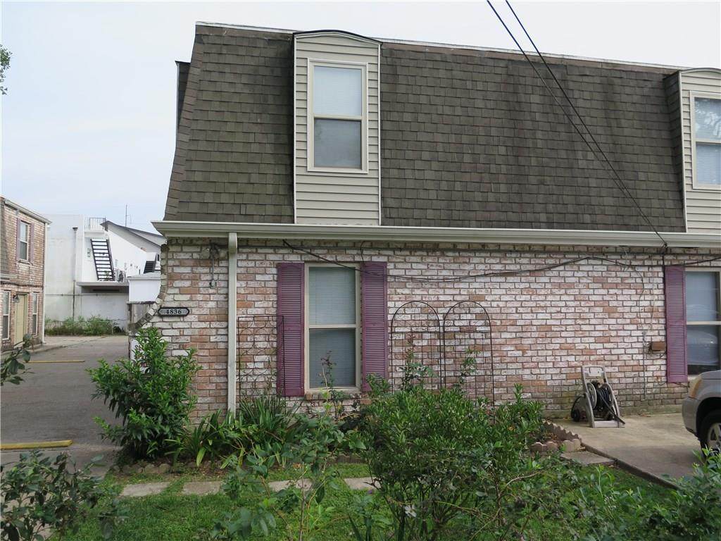 4836 Finch Street - Photo 1