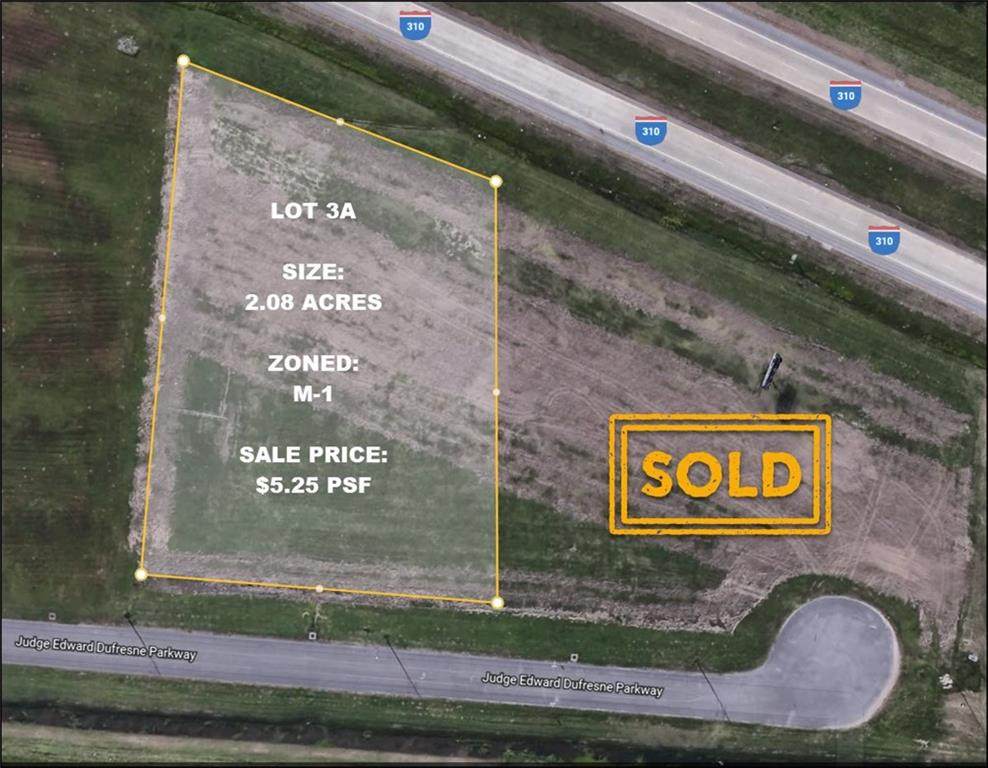579 Judge Edward Dufresne Parkway - Photo 1