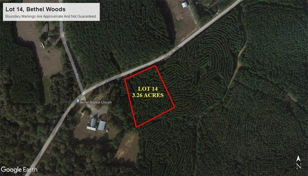 LOT 14 Bethel Road - Photo 1