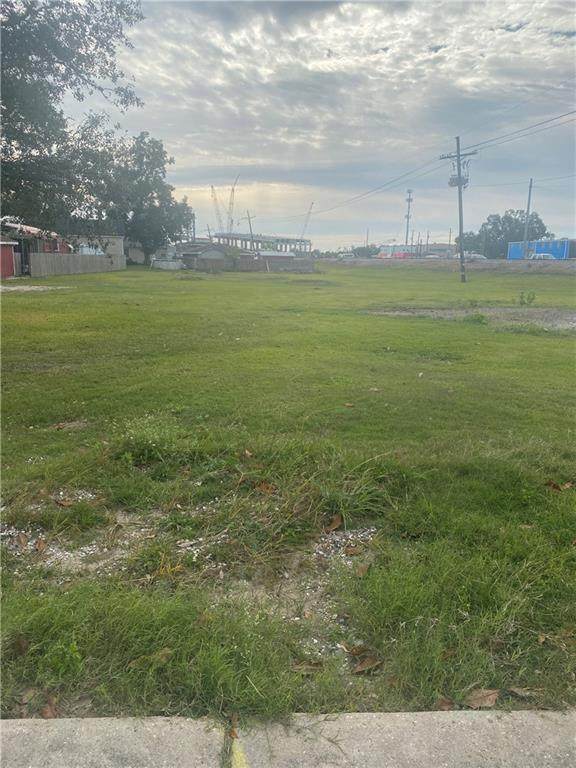 101 Planters Canal Road - Photo 1