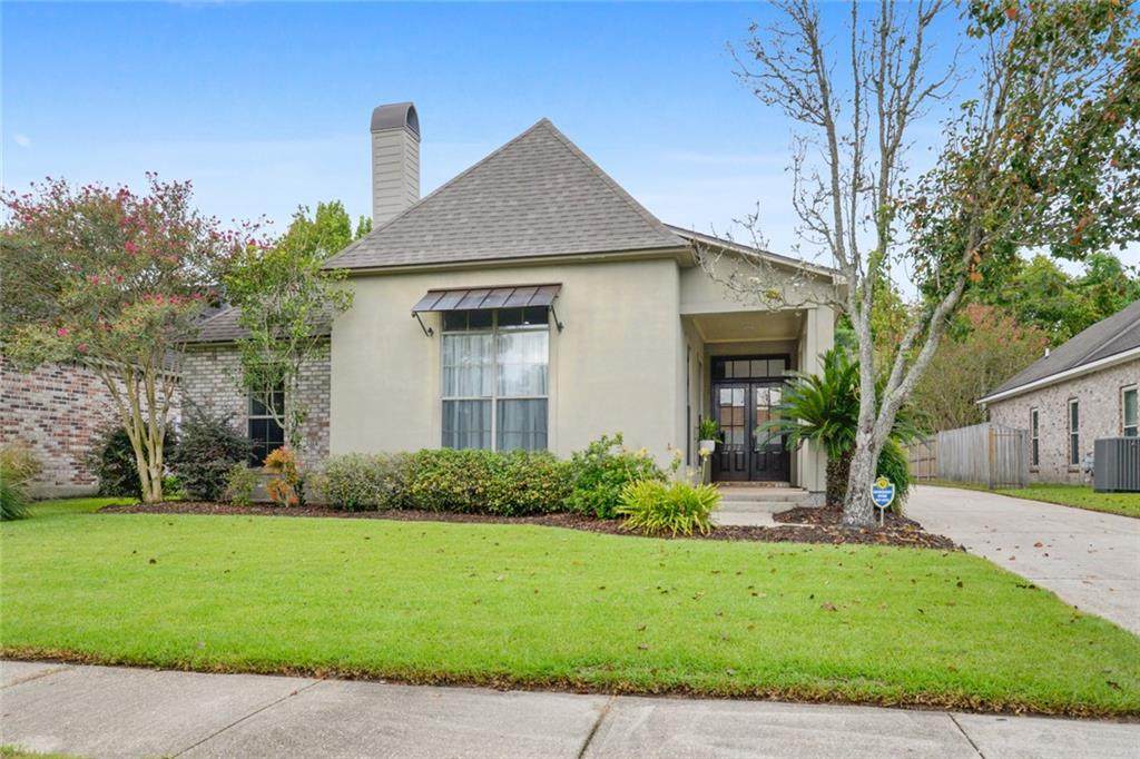 1832 Springtime Drive - Photo 1