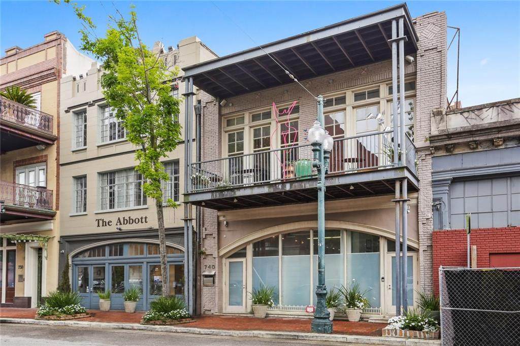 740 St Charles Avenue - Photo 1