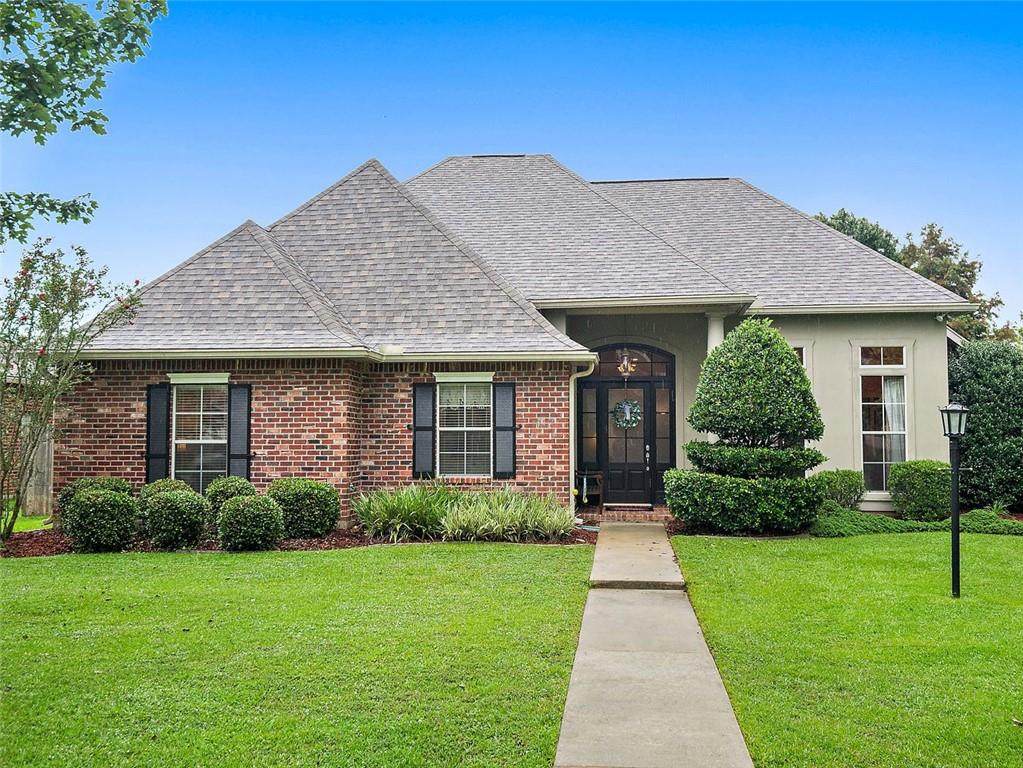 3231 Range Court - Photo 1