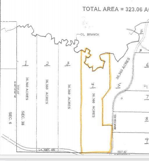TBD Martin Road - Photo 1
