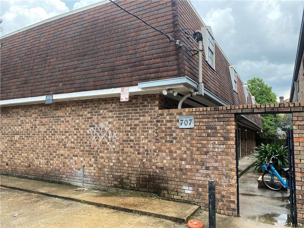 707 Gallier Street - Photo 1
