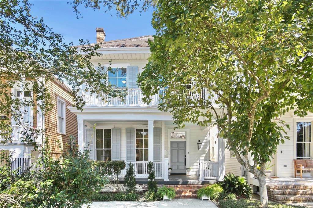 5429 Camp Street - Photo 1