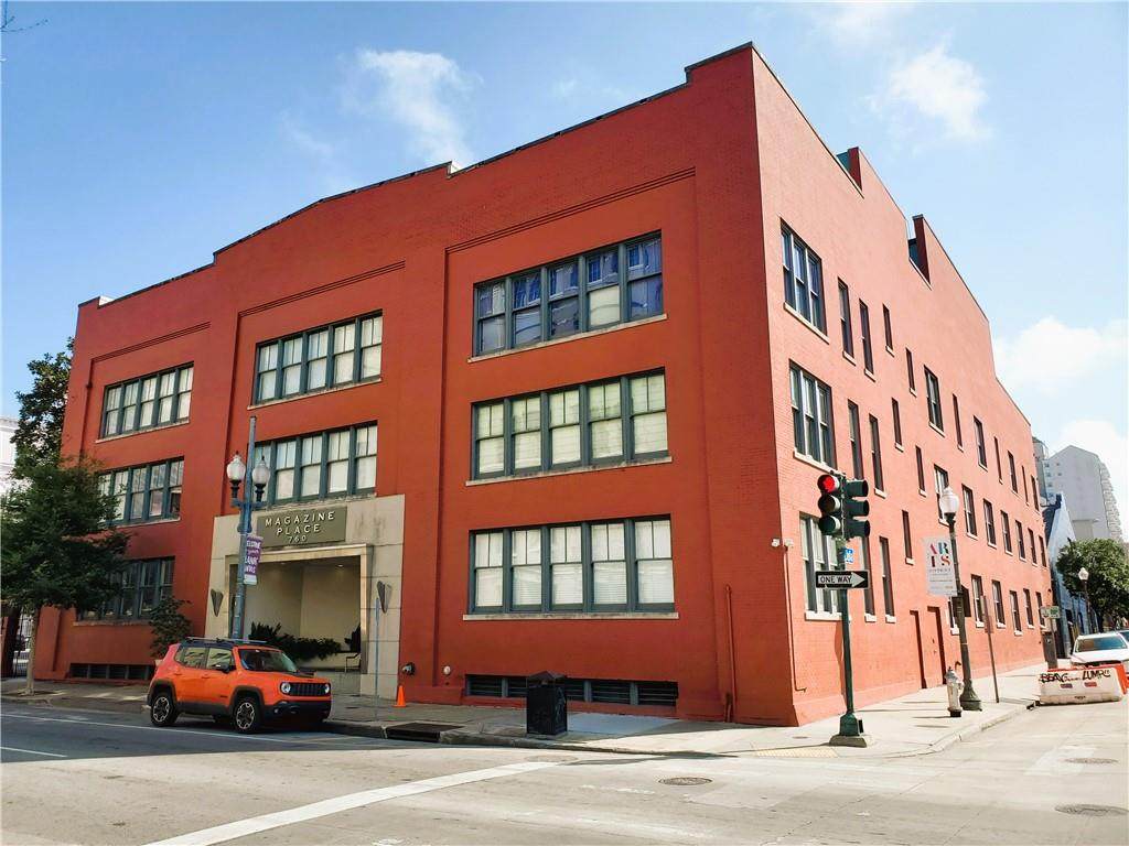 760 Magazine Street - Photo 1