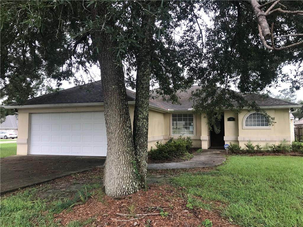 313 Silverstone Circle - Photo 1