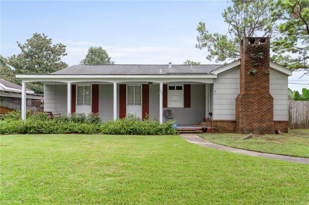 103 Danny Drive - Photo 1
