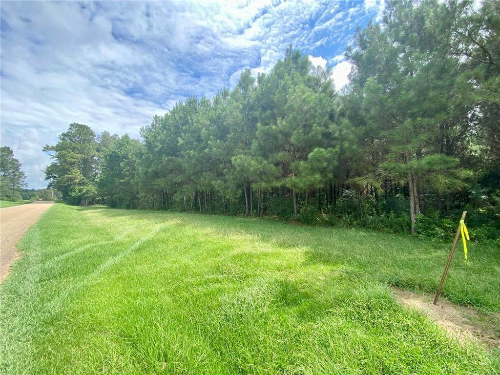 0 Mt Pisgah Road - Photo 1