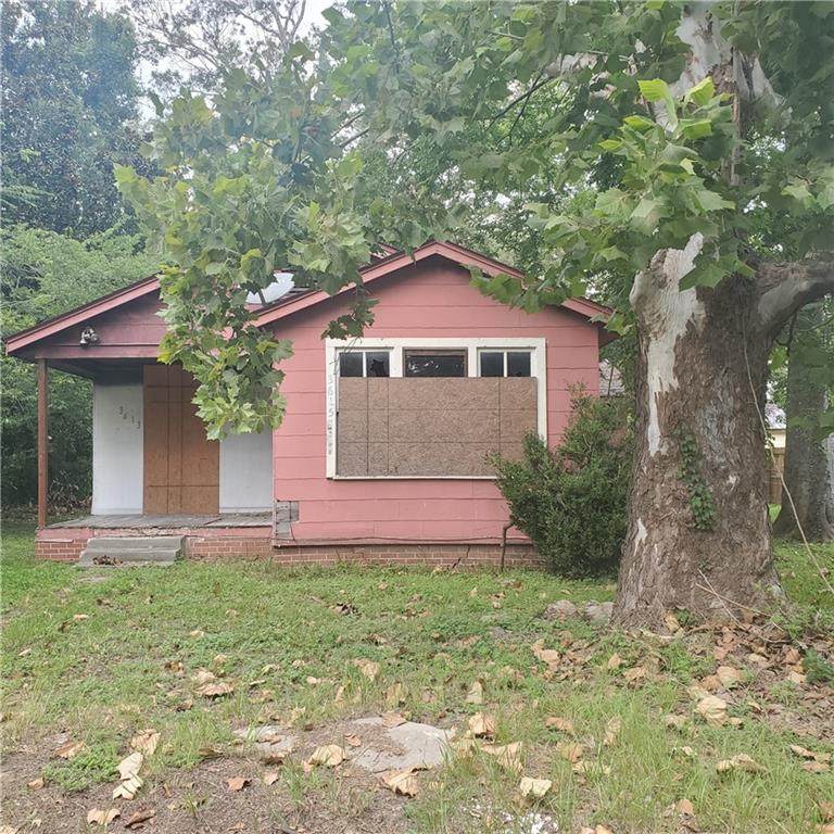 3613 Sycamore Street - Photo 1