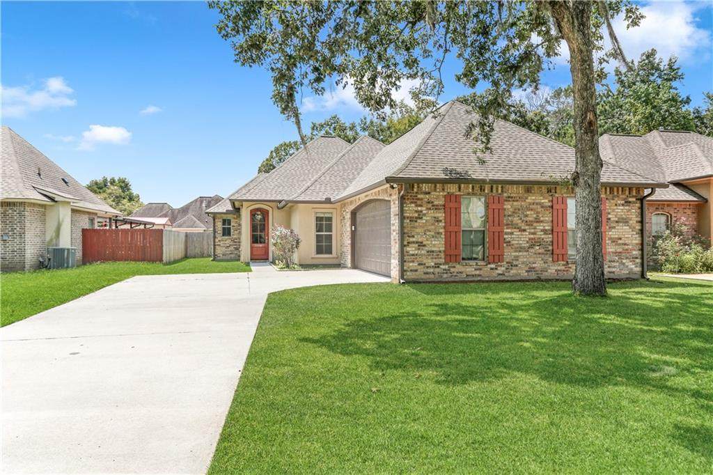 30087 Eden Church Road - Photo 1