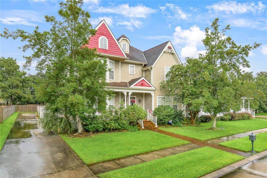 10 Navigation Court - Photo 1