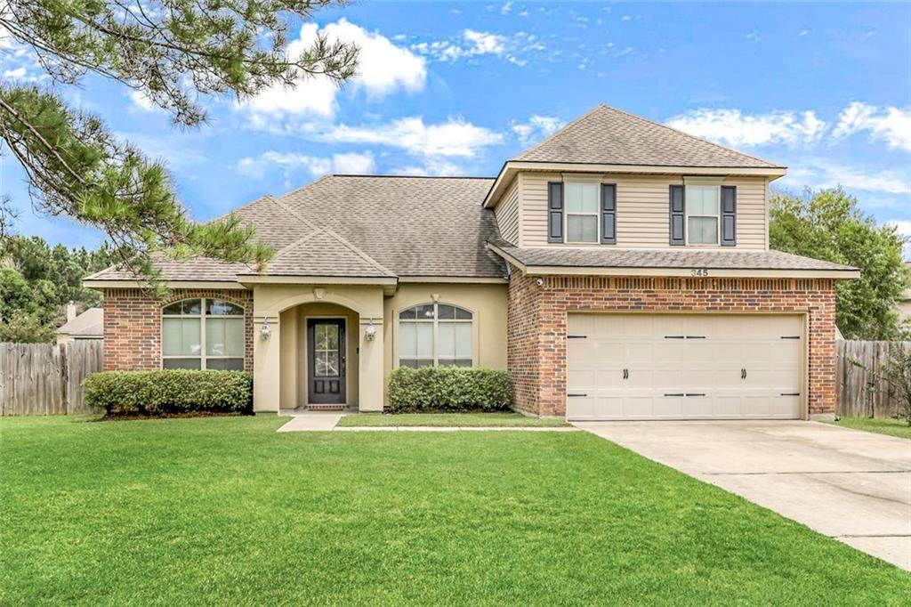 345 Haven Way - Photo 1