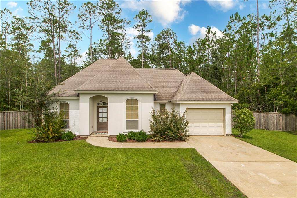 804 Signet Court - Photo 1