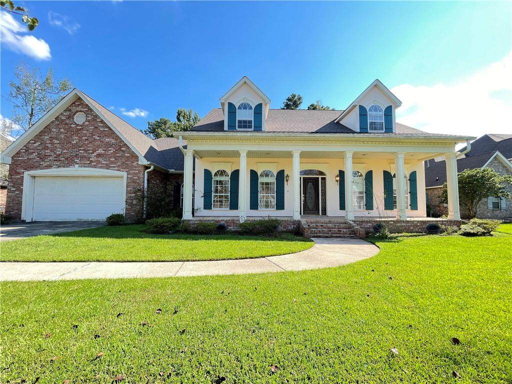 63 Walnut Place - Photo 1