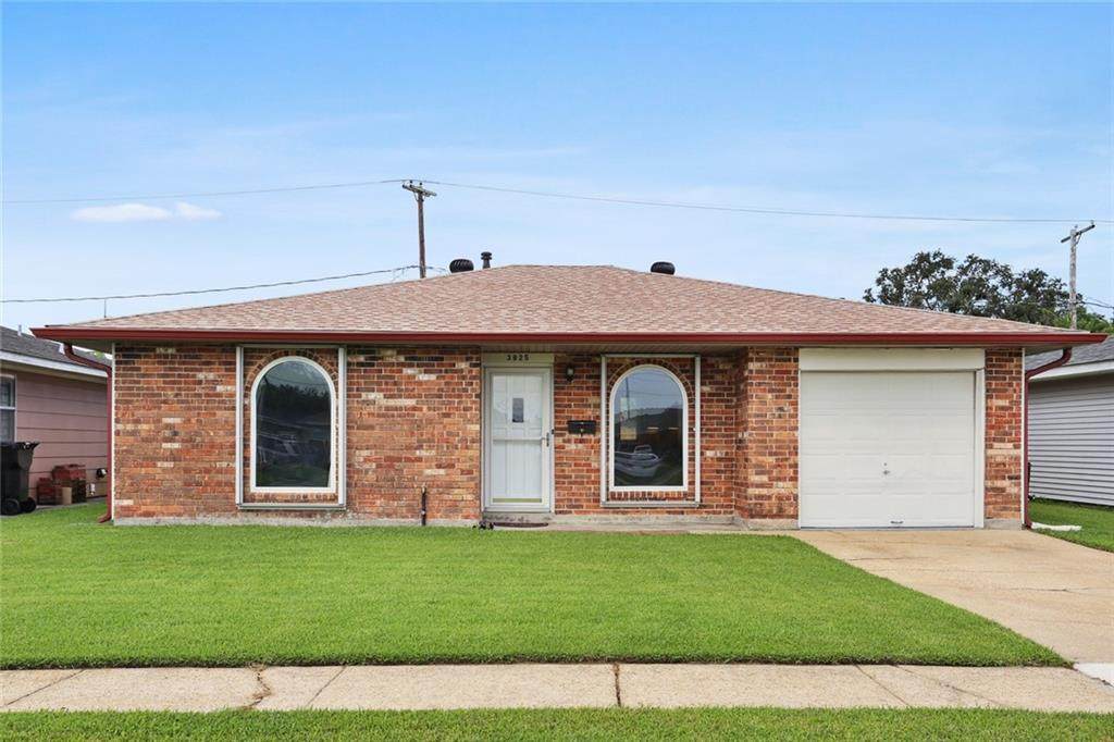 3825 Loyola Drive - Photo 1