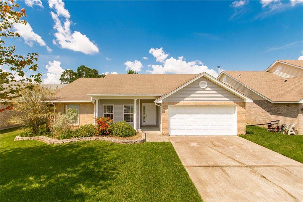 2007 Hempstead Drive - Photo 1