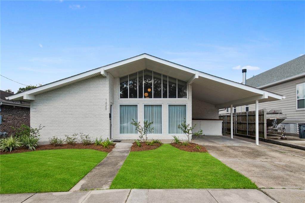 1428 Bonnabel Boulevard - Photo 1