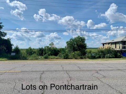4507 Pontchartrain Drive - Photo 1