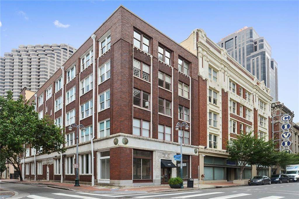 909 Lafayette Street - Photo 1