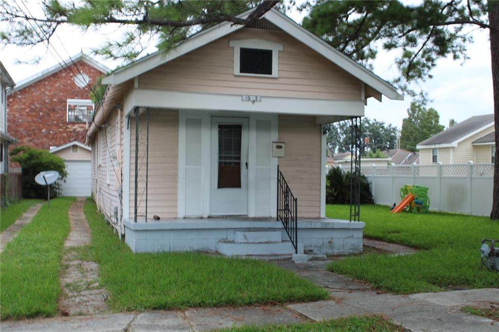 1005 Kepler Street - Photo 1