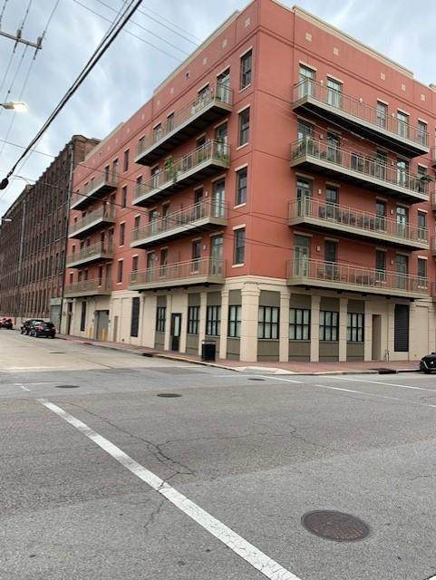 450 John Churchill Chase Street - Photo 1