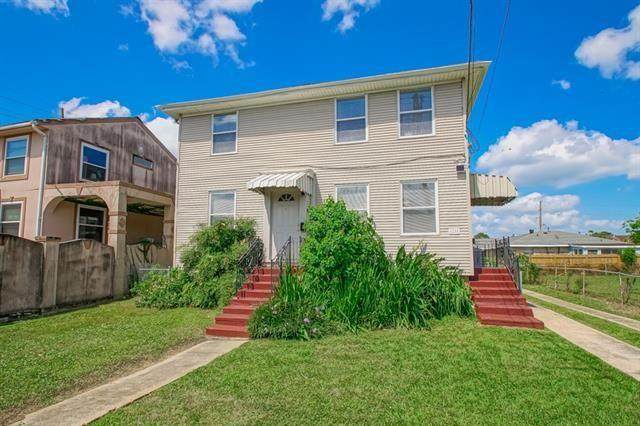 6206 Warrington Drive - Photo 1