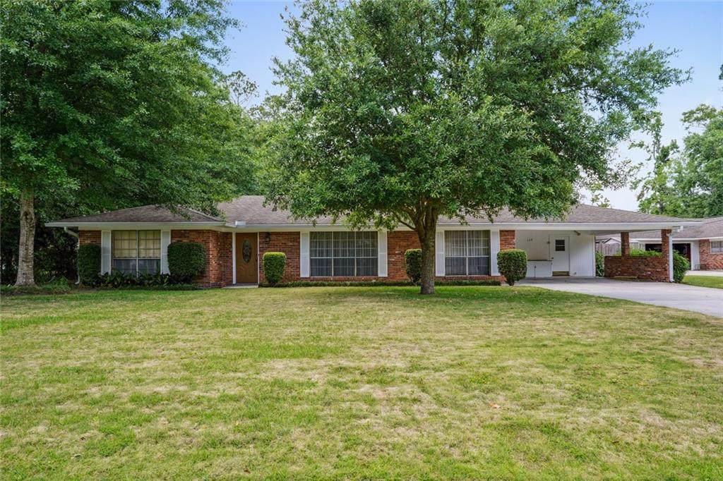 168 N. Corby Drive - Photo 1