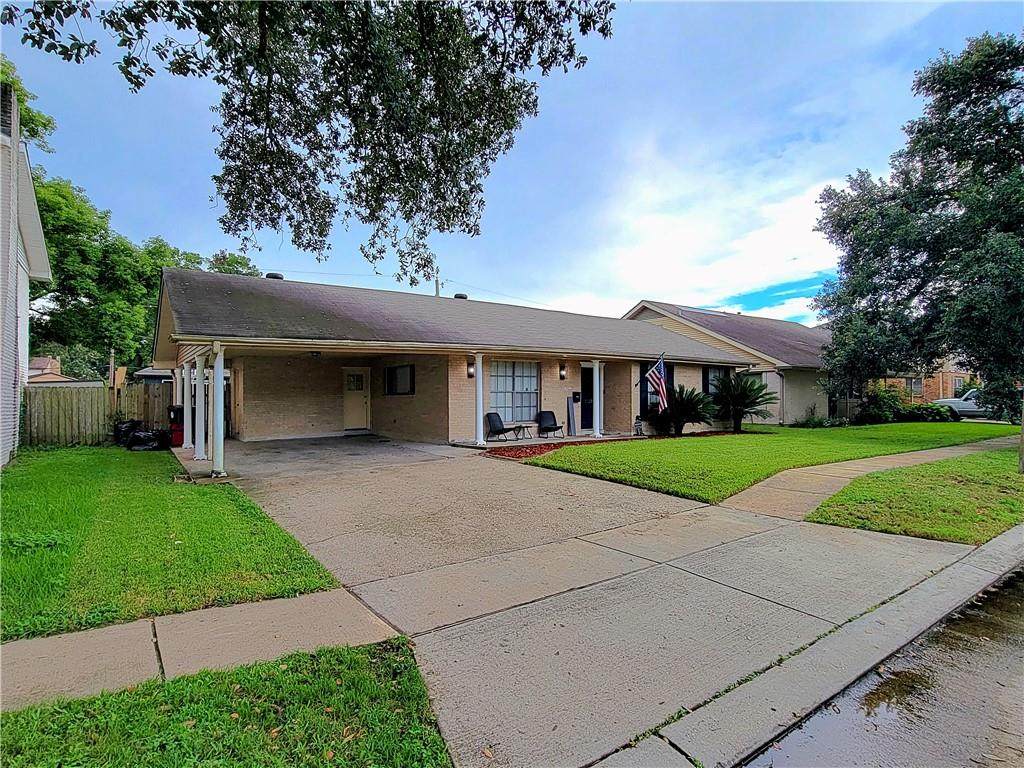 3527 Huntlee Drive - Photo 1